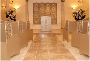 chapelle de lamour Wedding Chapel
