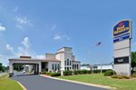 Best Western Bennettsville Inn