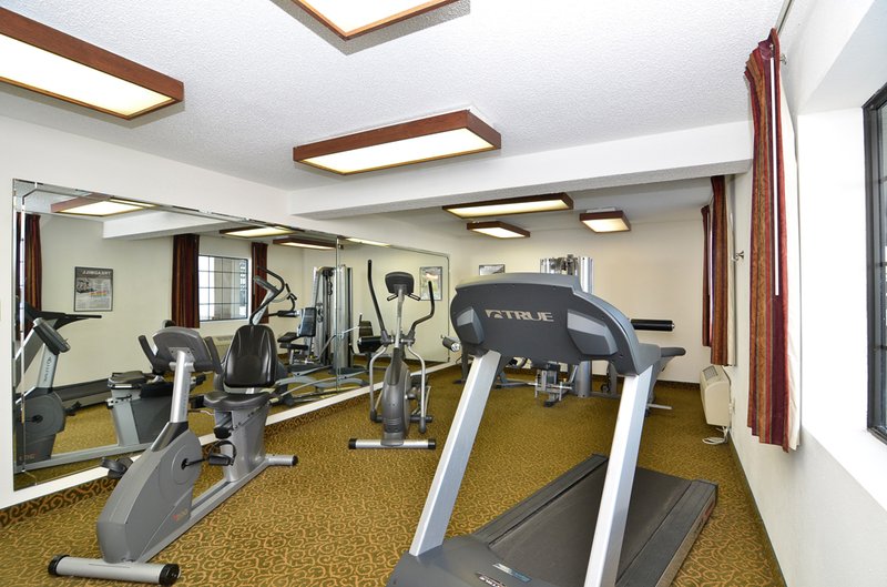 Best Western Bennettsville Inn - Bennettsville, SC