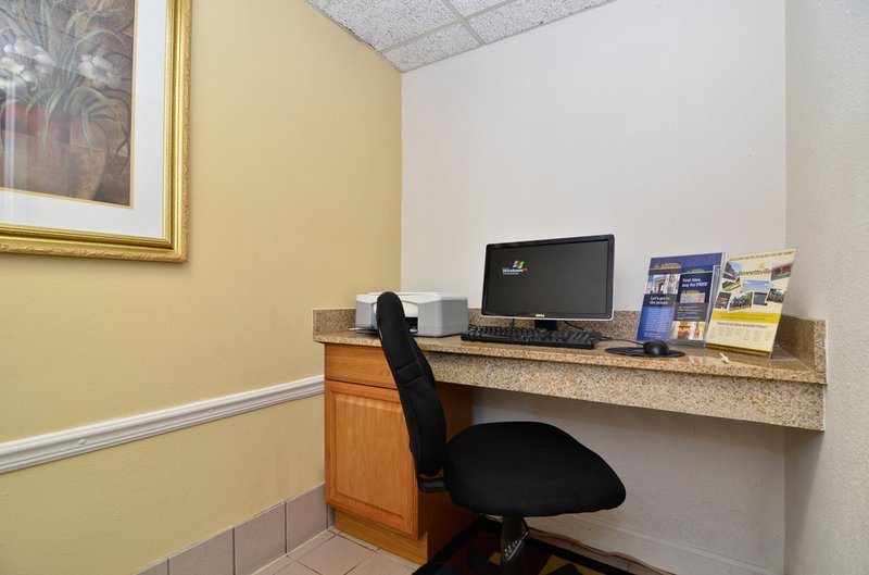 Best Western Bennettsville Inn - Bennettsville, SC