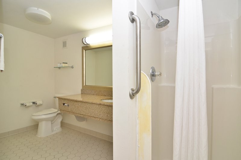 Best Western Bennettsville Inn - Bennettsville, SC