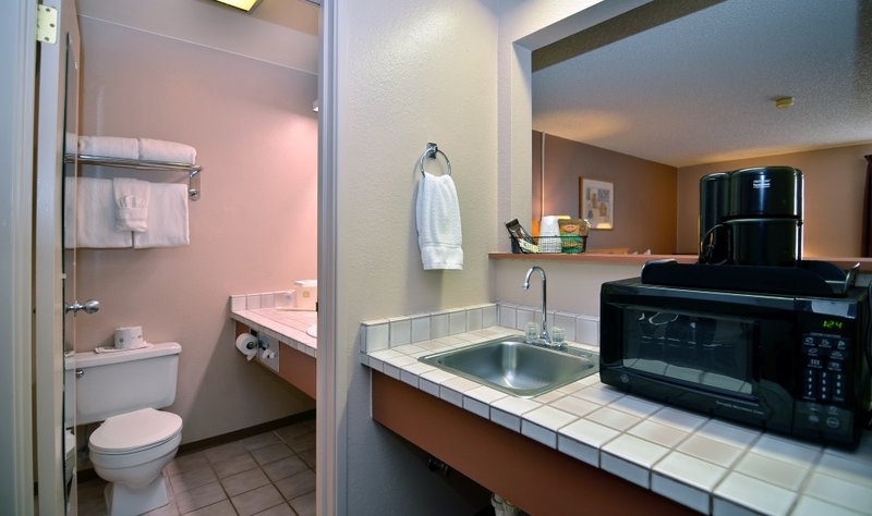 Best Western - Artesia, NM