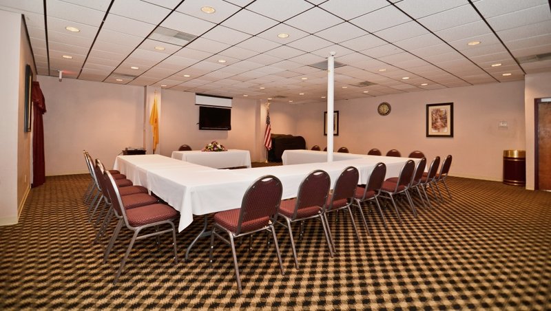 Best Western - Artesia, NM