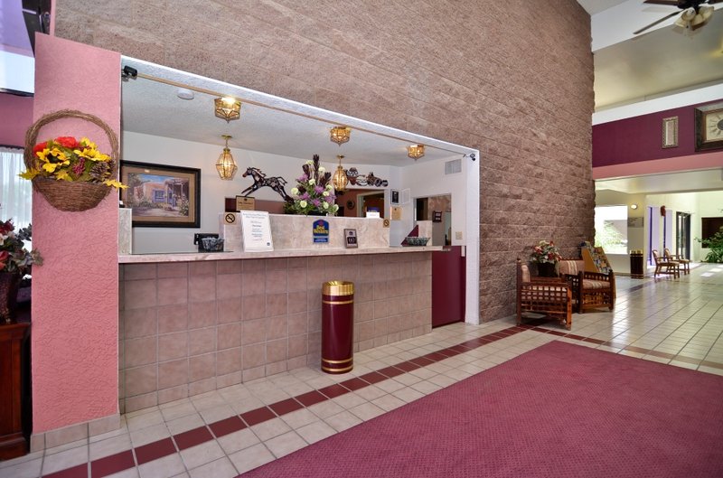 Best Western - Artesia, NM