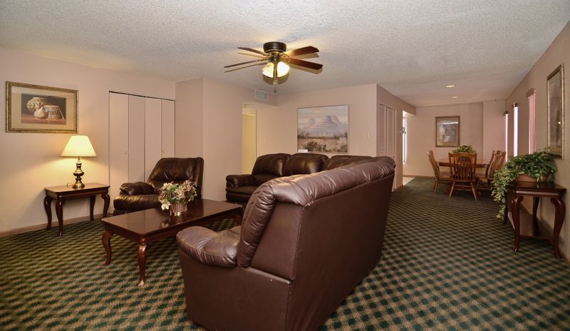 Best Western - Artesia, NM
