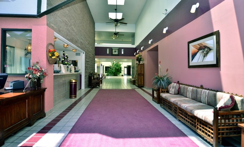 Best Western - Artesia, NM