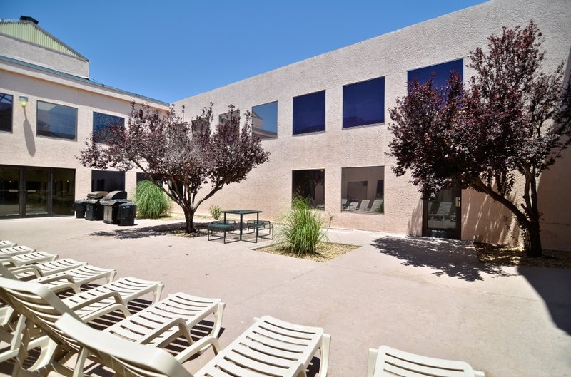 Best Western - Artesia, NM