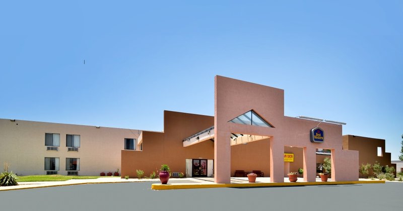 Best Western - Artesia, NM