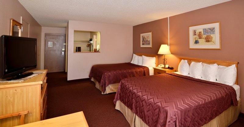 Best Western - Artesia, NM