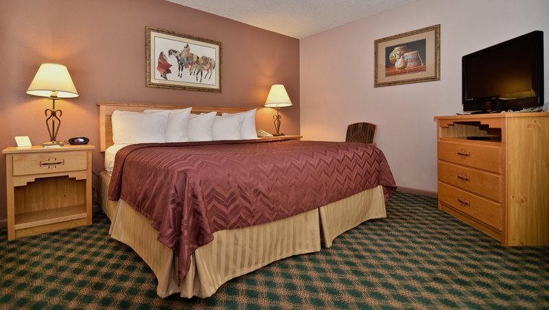 Best Western - Artesia, NM