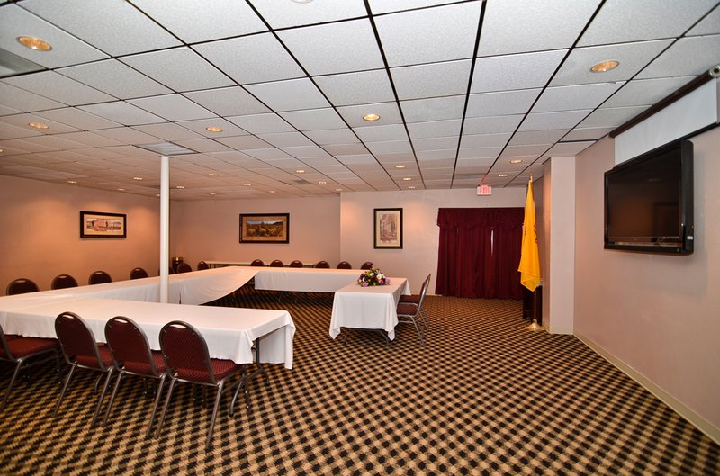 Best Western - Artesia, NM