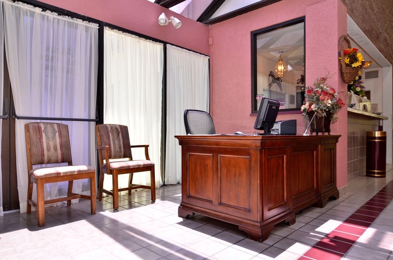 Best Western - Artesia, NM