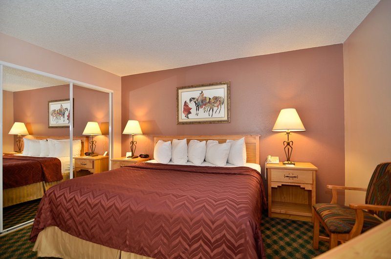 Best Western - Artesia, NM