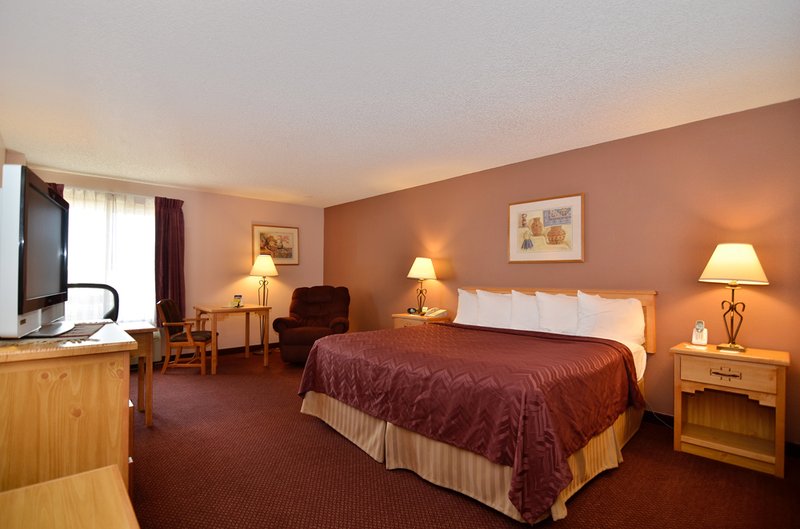 Best Western - Artesia, NM
