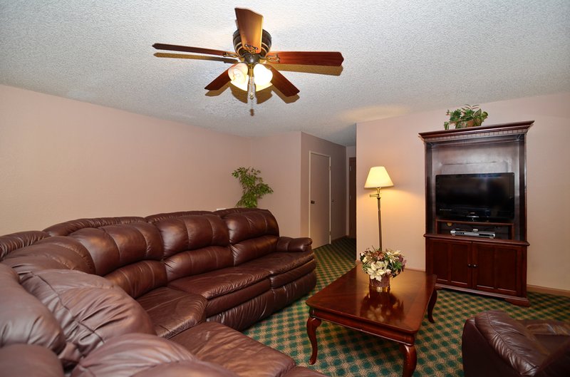 Best Western - Artesia, NM