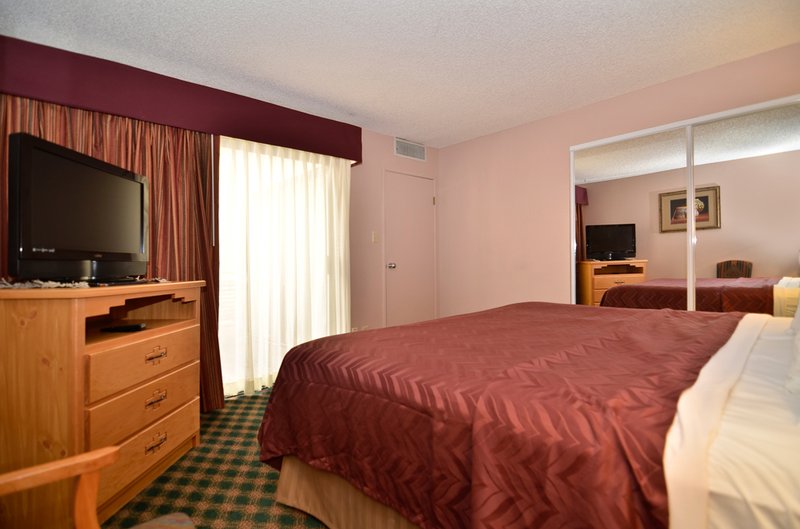 Best Western - Artesia, NM