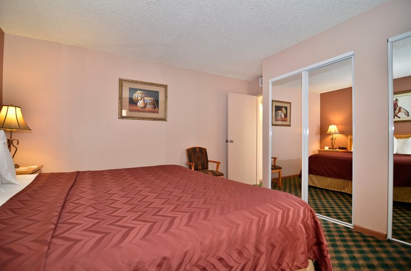 Best Western - Artesia, NM