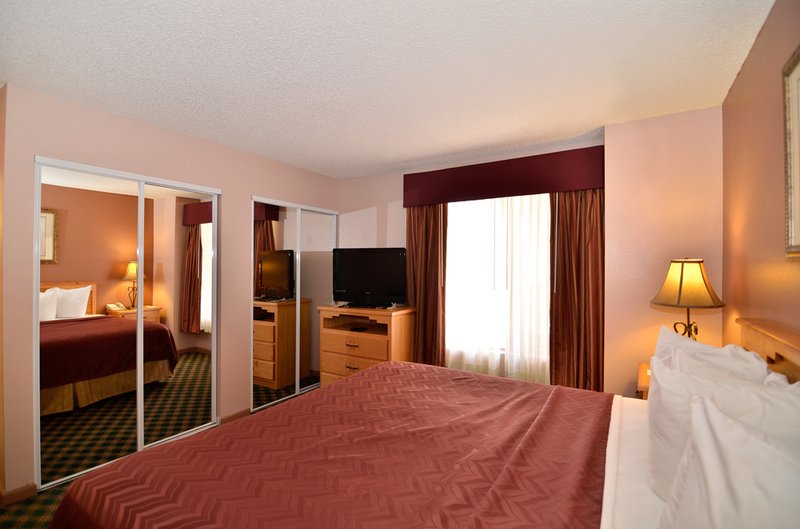 Best Western - Artesia, NM