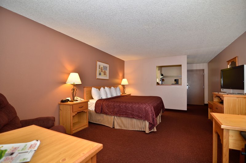 Best Western - Artesia, NM