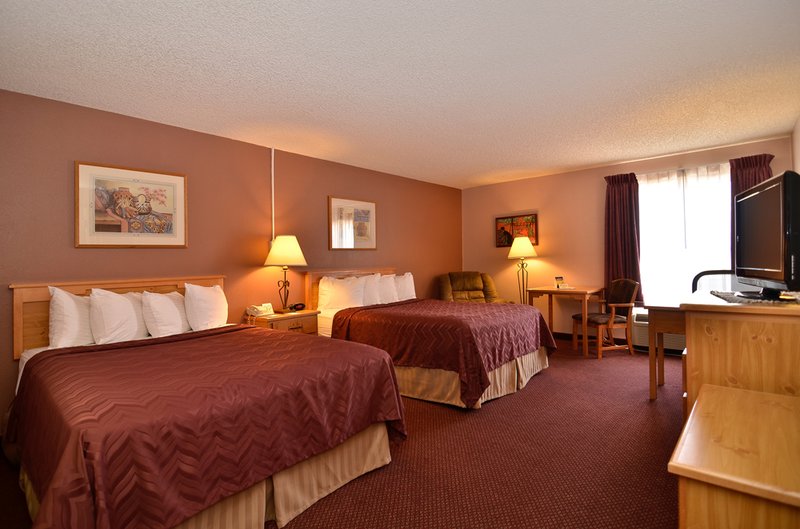Best Western - Artesia, NM