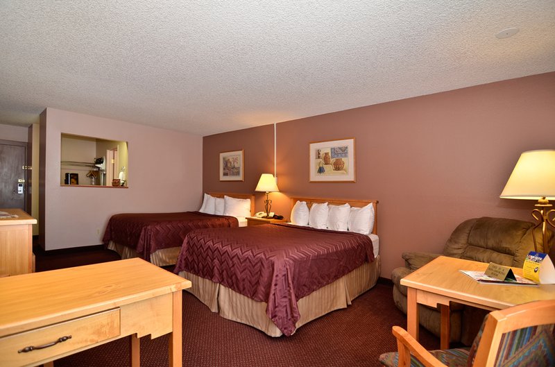Best Western - Artesia, NM