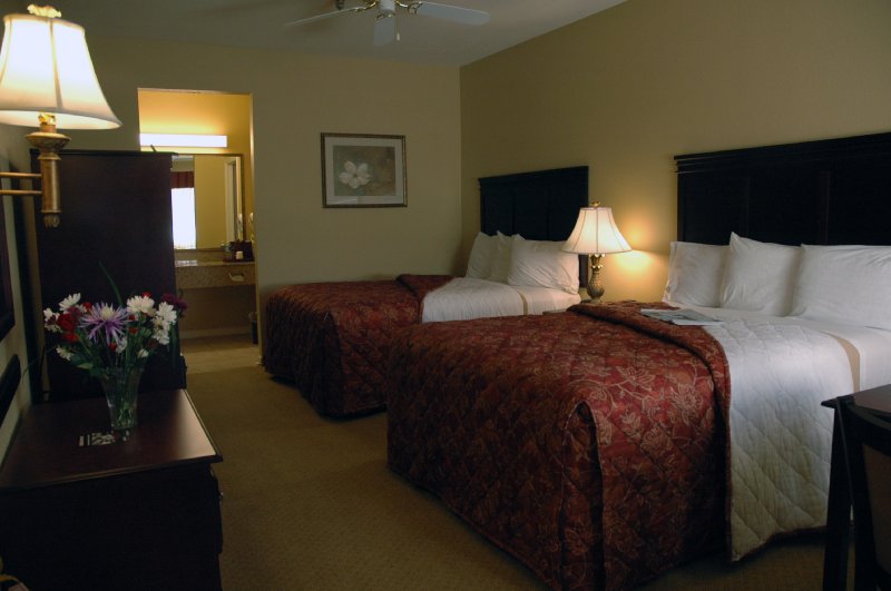 Berkshire Inn and Suites