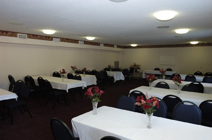 Pasadena Inn - Pasadena, CA