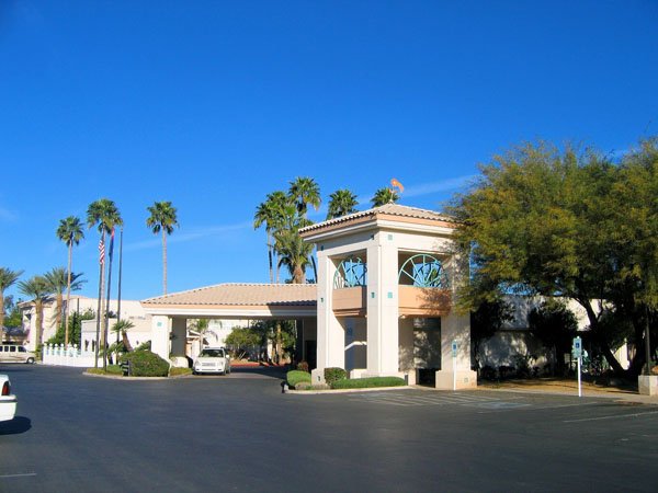 Windemere Hotel and Conference Center - Mesa, AZ