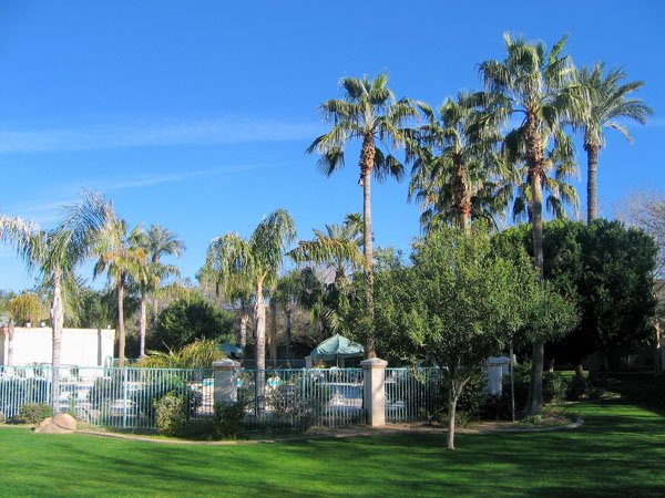 Windemere Hotel and Conference Center - Mesa, AZ