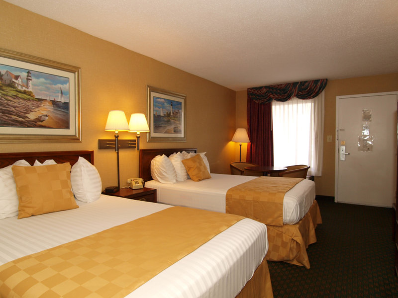 Best Western - Salisbury, MD