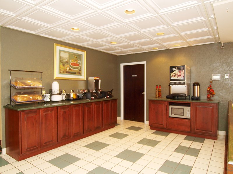 Best Western - Salisbury, MD
