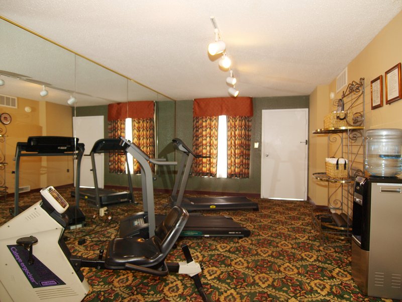 Best Western - Salisbury, MD