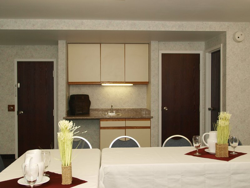 Best Western - Salisbury, MD