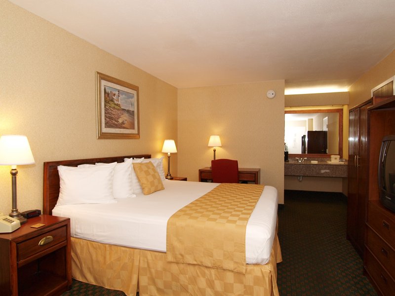 Best Western - Salisbury, MD