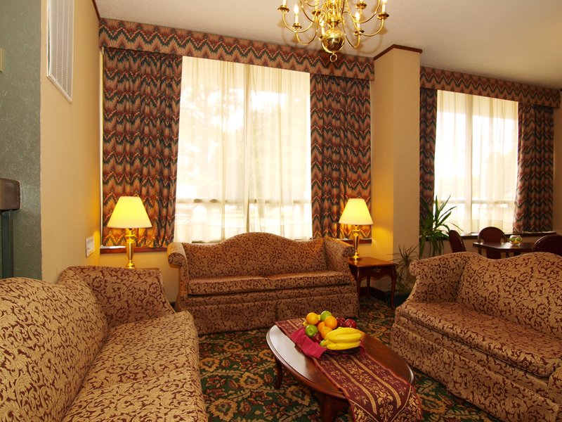 Best Western - Salisbury, MD