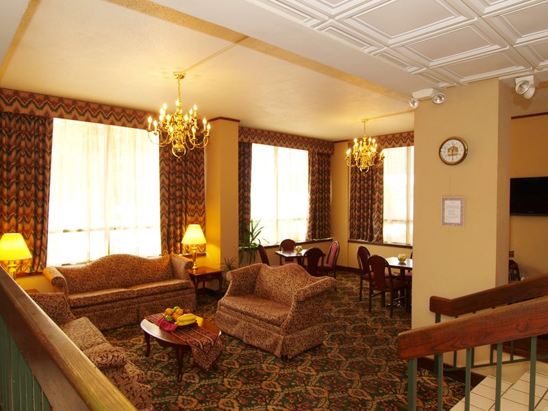 Best Western - Salisbury, MD