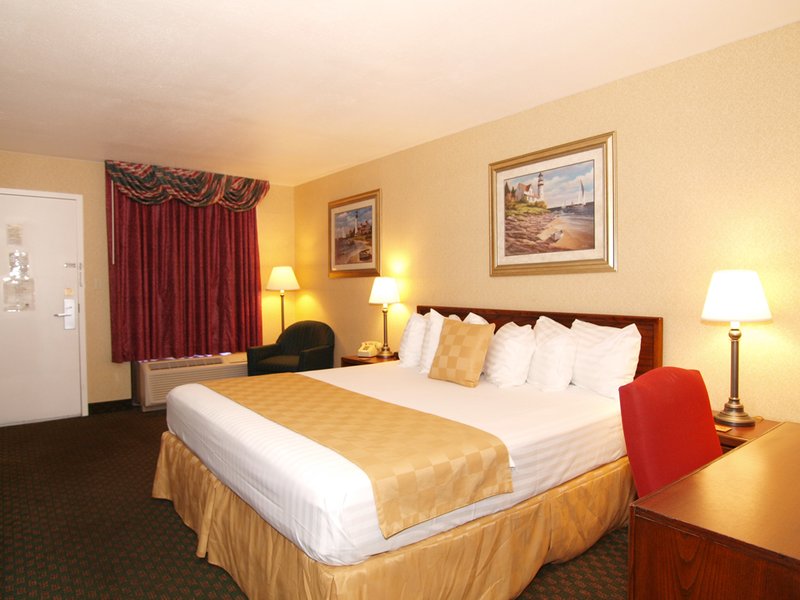 Best Western - Salisbury, MD