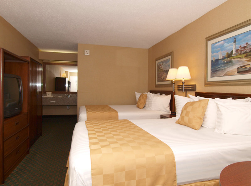 Best Western - Salisbury, MD