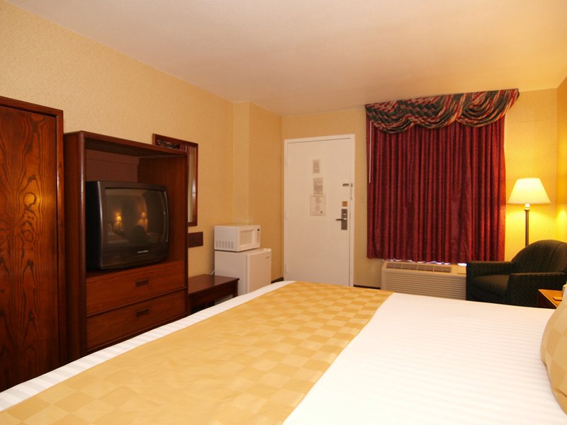Best Western - Salisbury, MD