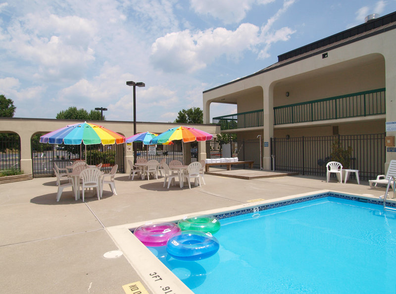 Best Western - Salisbury, MD