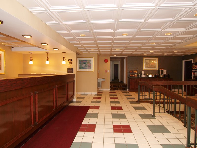 Best Western - Salisbury, MD