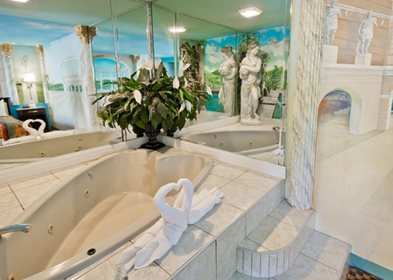 Econo Lodge - Absecon, NJ