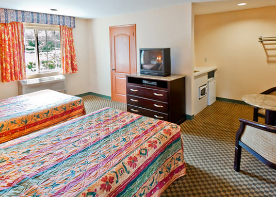 Econo Lodge - Absecon, NJ