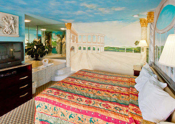 Econo Lodge - Absecon, NJ