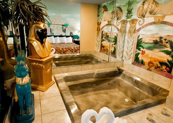 Econo Lodge - Absecon, NJ