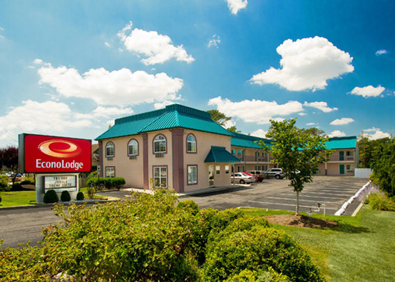 Econo Lodge - Absecon, NJ