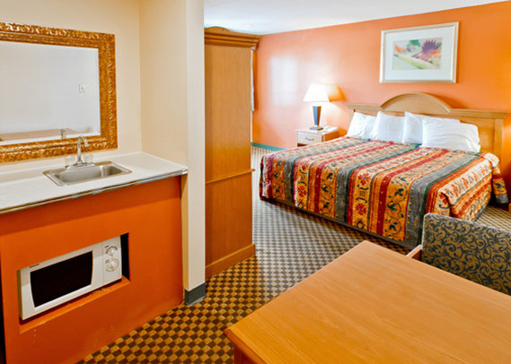 Econo Lodge - Absecon, NJ