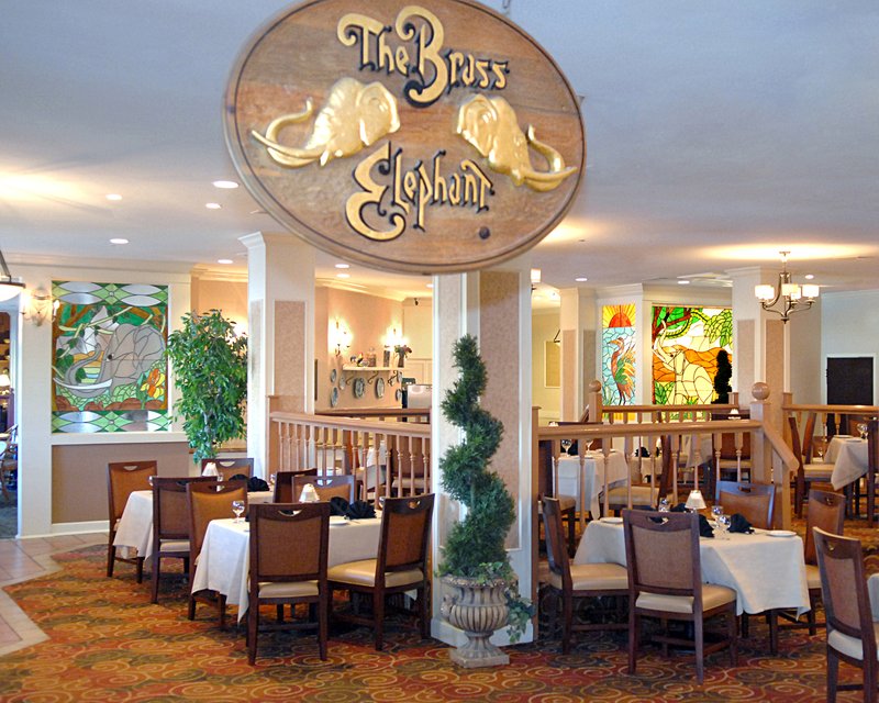 Best Western Plus-Grosvenor - South San Francisco, CA