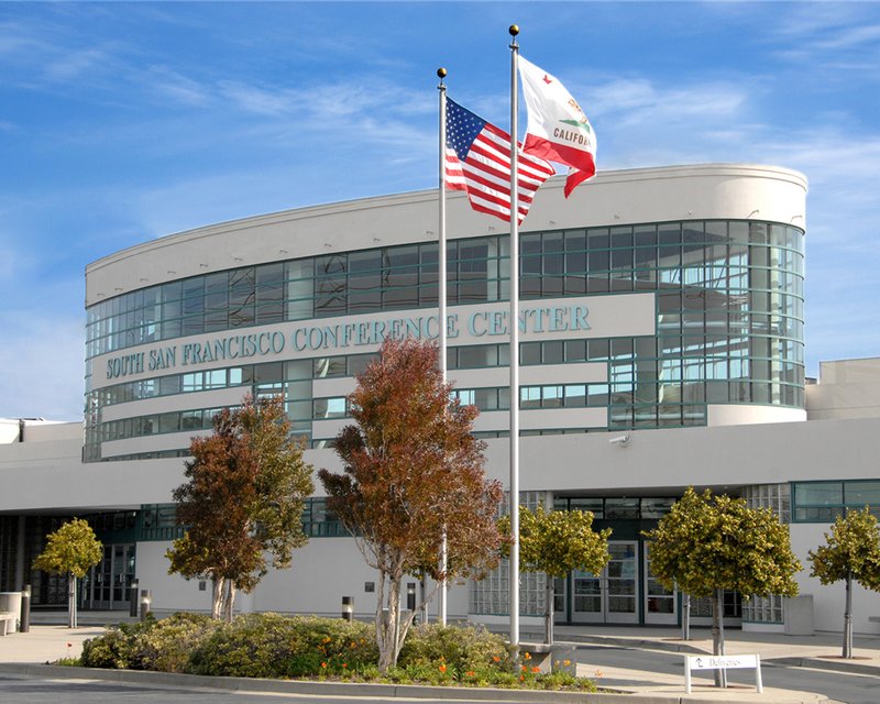 Best Western Plus-Grosvenor - South San Francisco, CA