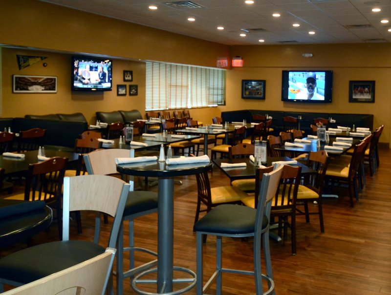 Crowne Plaza BOSTON - WOBURN - Woburn, MA